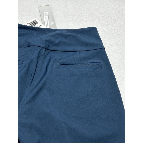 Lot Of 2 NWT Adidas GOLF Womens ULTIMATE 365 Modern BERMUDA Shorts Size XS - Picture 4 of 14